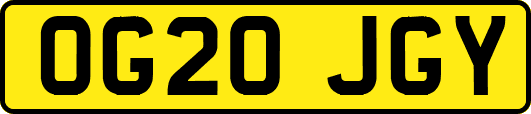 OG20JGY