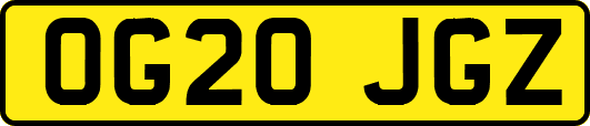 OG20JGZ