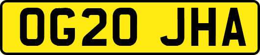 OG20JHA