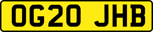 OG20JHB