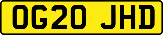 OG20JHD