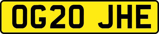 OG20JHE
