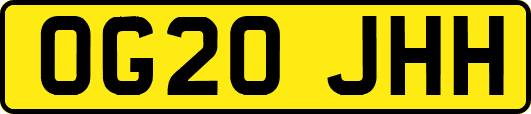 OG20JHH