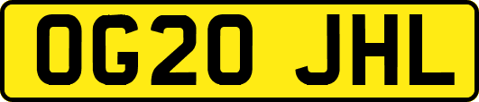OG20JHL