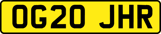 OG20JHR