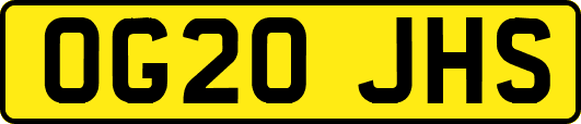 OG20JHS