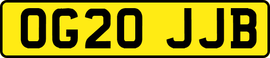OG20JJB