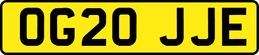 OG20JJE