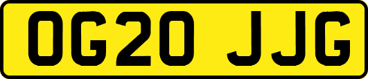 OG20JJG