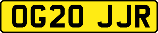 OG20JJR