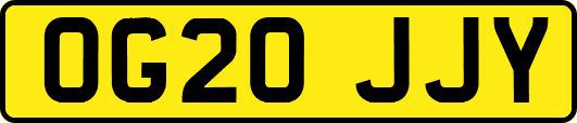 OG20JJY