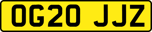OG20JJZ