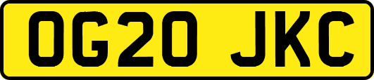 OG20JKC