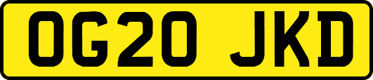 OG20JKD