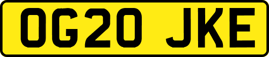 OG20JKE