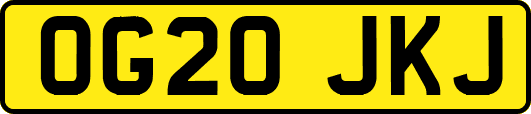 OG20JKJ