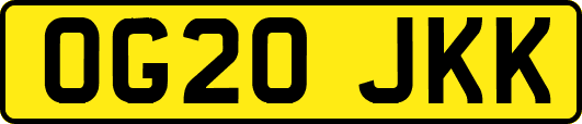 OG20JKK