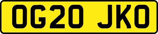 OG20JKO