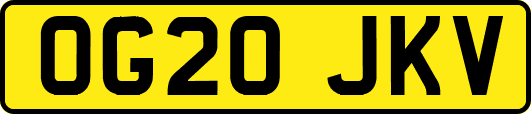 OG20JKV