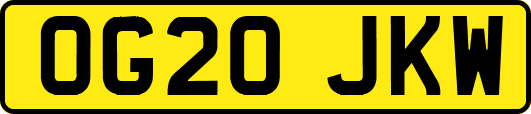OG20JKW