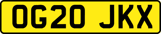 OG20JKX