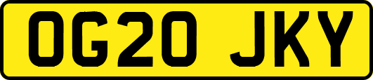 OG20JKY