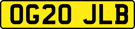 OG20JLB