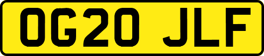 OG20JLF