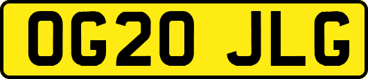 OG20JLG