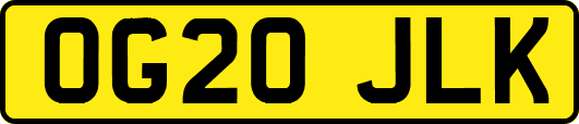 OG20JLK