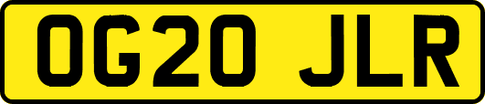 OG20JLR