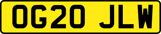 OG20JLW