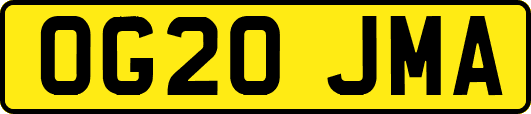 OG20JMA