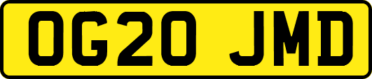 OG20JMD