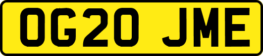 OG20JME