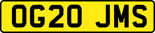OG20JMS