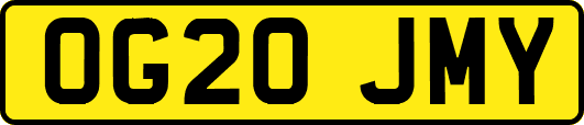 OG20JMY