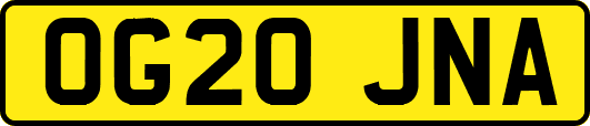 OG20JNA