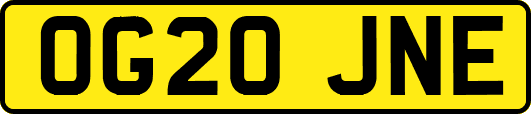 OG20JNE