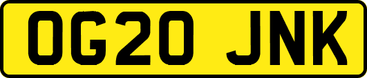 OG20JNK