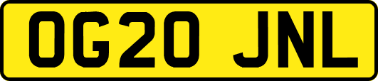 OG20JNL