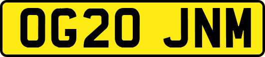OG20JNM