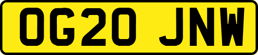 OG20JNW