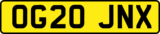 OG20JNX