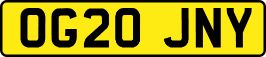 OG20JNY