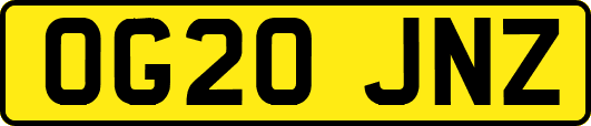 OG20JNZ