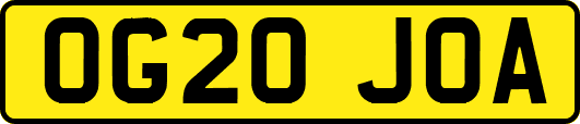 OG20JOA