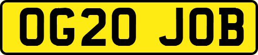 OG20JOB