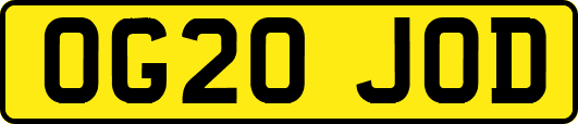 OG20JOD