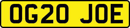 OG20JOE